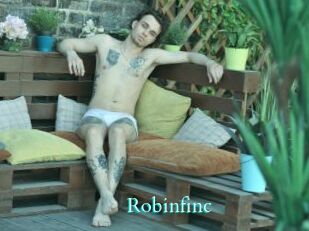Robinfinc