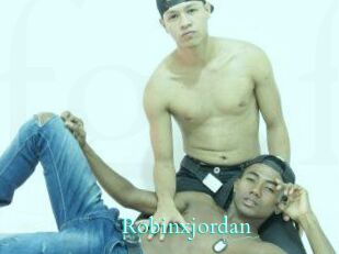 Robinxjordan