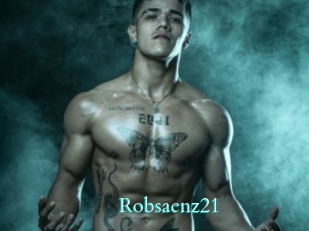 Robsaenz21