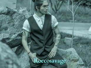 Roccosavage