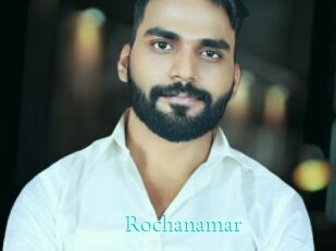 Rochanamar