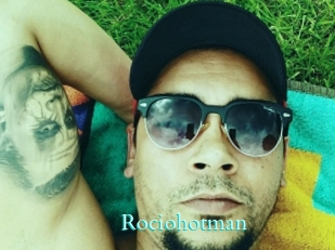 Rociohotman