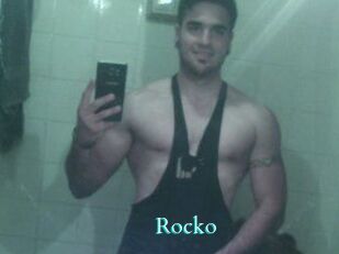 Rocko