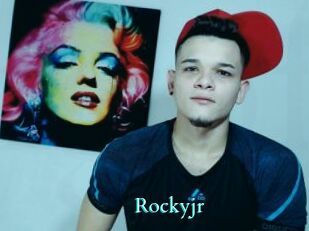 Rockyjr