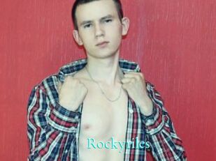 Rockyriles