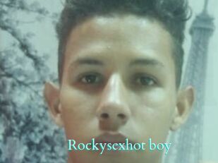 rockysexhot_boy Free Gay Porn Finder