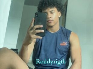 Roddyrigth