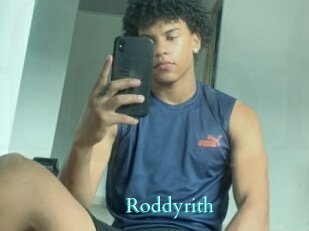 Roddyrith