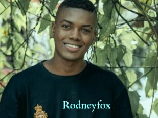Rodneyfox