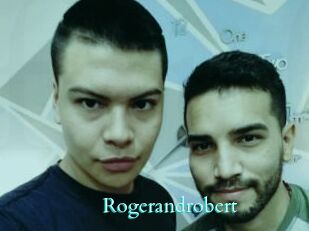 Rogerandrobert