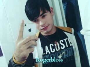Rogerbloss