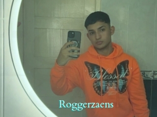 Roggerzaens