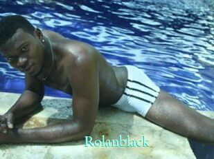 Rolanblack