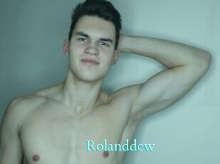 Rolanddew