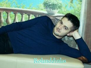 Rolanddinlas