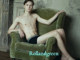 Rollandgreen