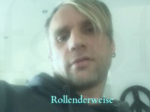 Rollenderweise
