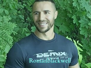 Romanblackwell