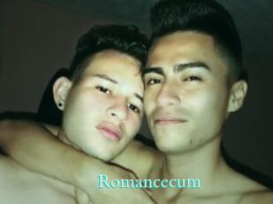 Romancecum