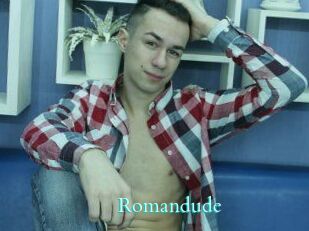 Romandude