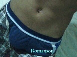 Romanson