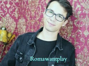Romawantplay