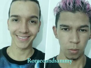 Romeoandsammy