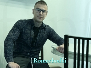 Romeobodhi