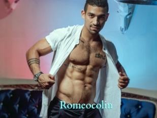 Romeocolin