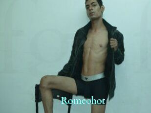 Romeohot