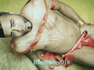Romeohot018