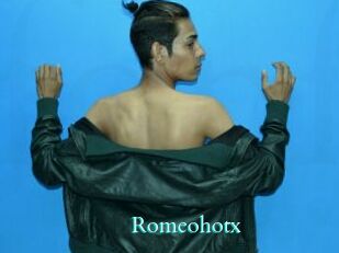Romeohotx