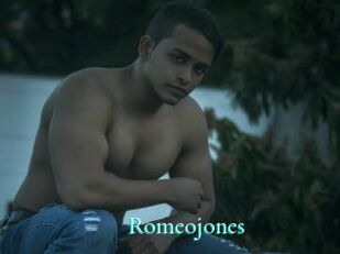 Romeojones