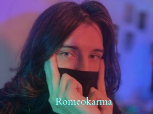 Romeokarma