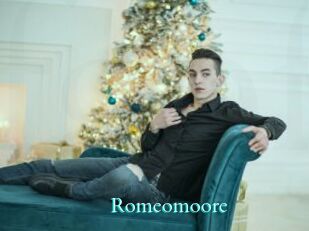 Romeomoore