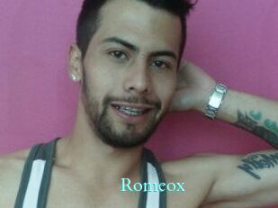 Romeox
