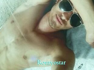 Romyostar