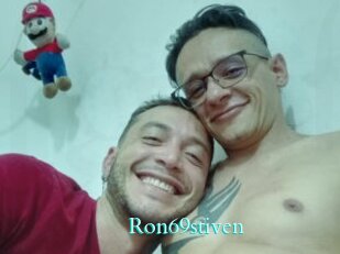 Ron69stiven