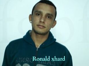 Ronald_xhard