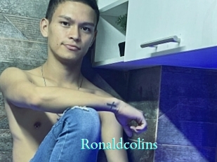 Ronaldcolins