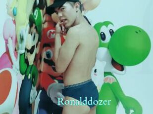 Ronalddozer
