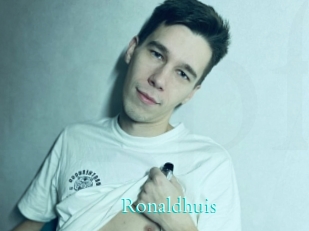Ronaldhuis