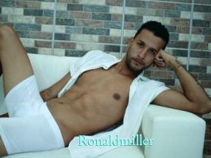 Ronaldmiller