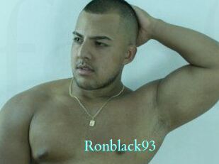 Ronblack93
