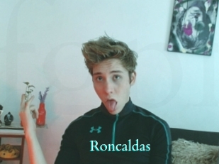 Roncaldas