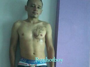 Ronhotboy