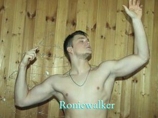 Roniewalker