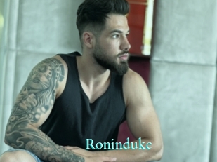 Roninduke