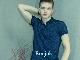 Ronjuls
