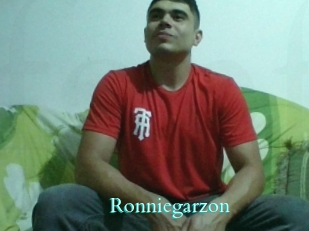 Ronniegarzon